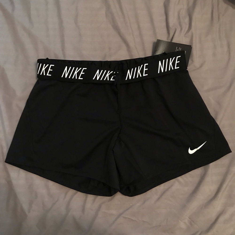 Nike Athletic Shorts - Dry fit